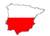 GRANJA ESCUELA PARAPANDA - Polski